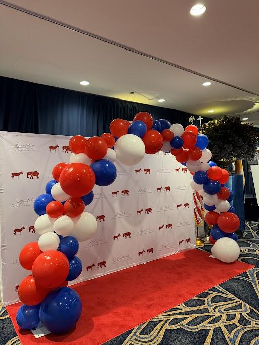 Balloon Arch