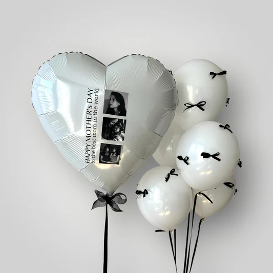Custom Picture Balloons: Perfect for Events