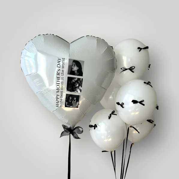 Custom Picture Balloons: Perfect for Events