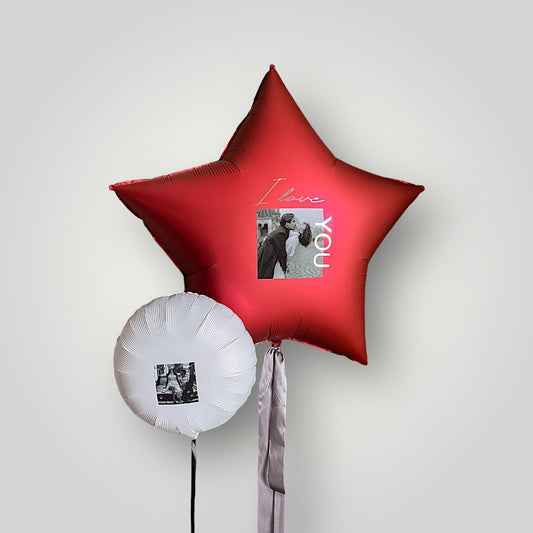 Exploring the World of Custom Balloons