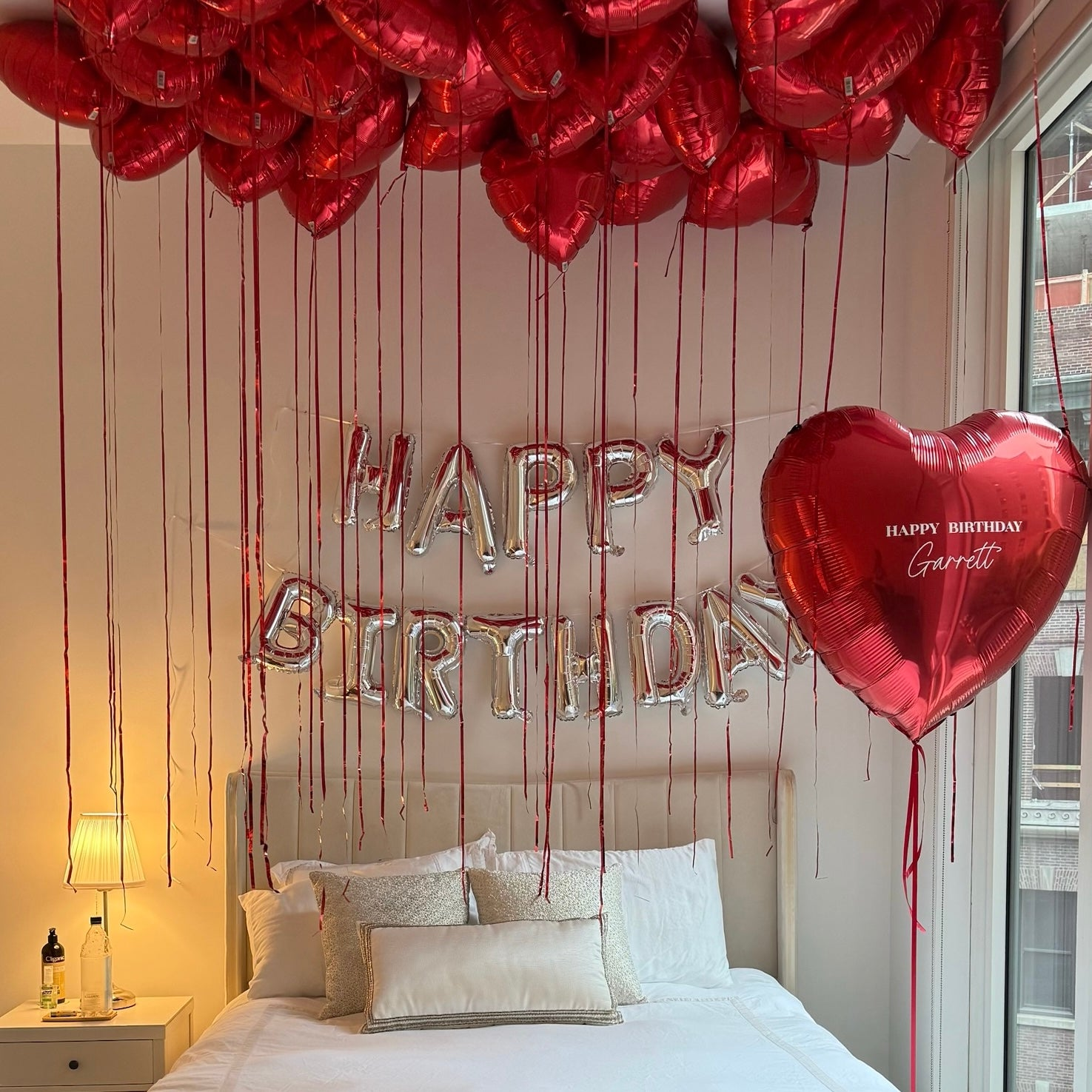 ROOM DECOR