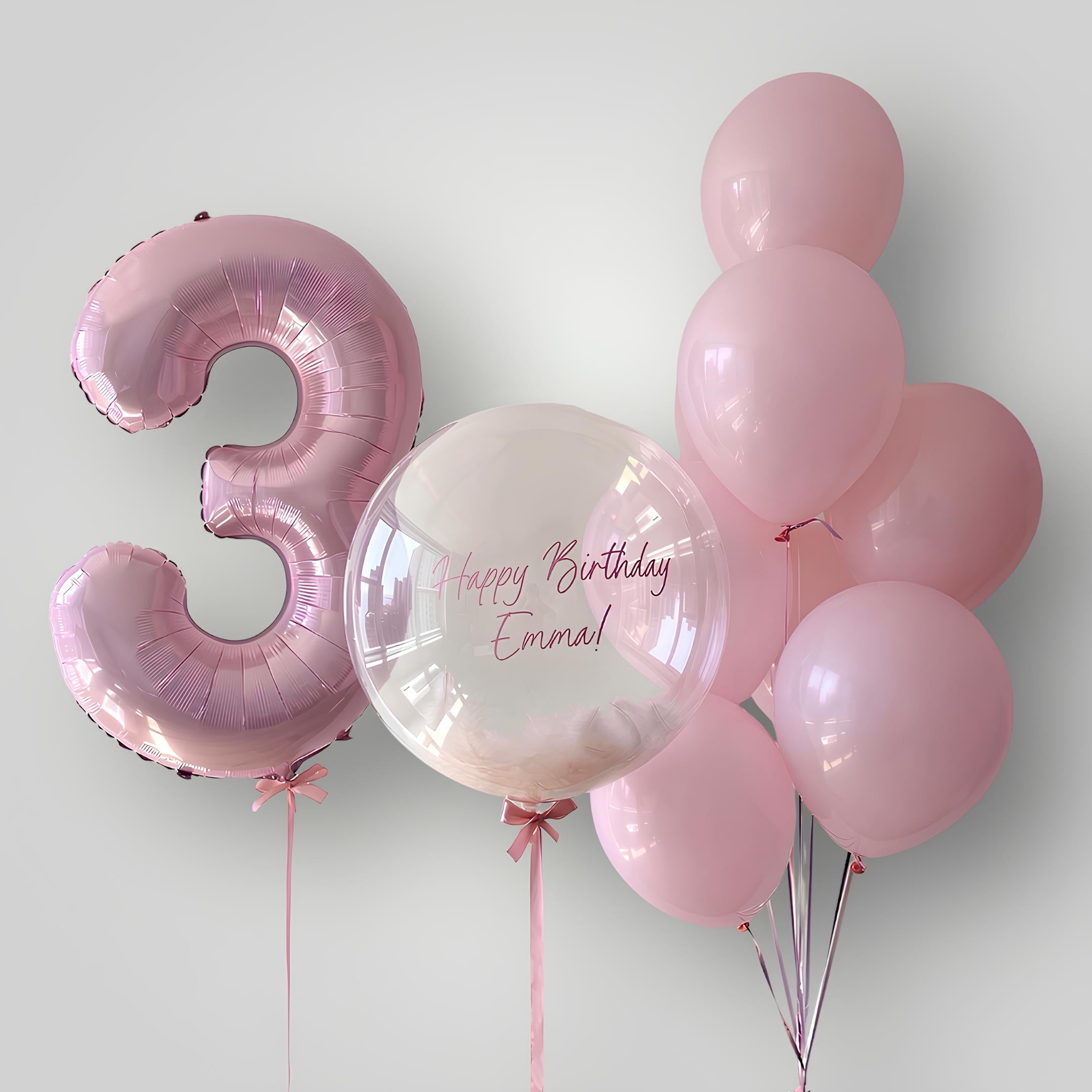 KIDS BIRTHDAY