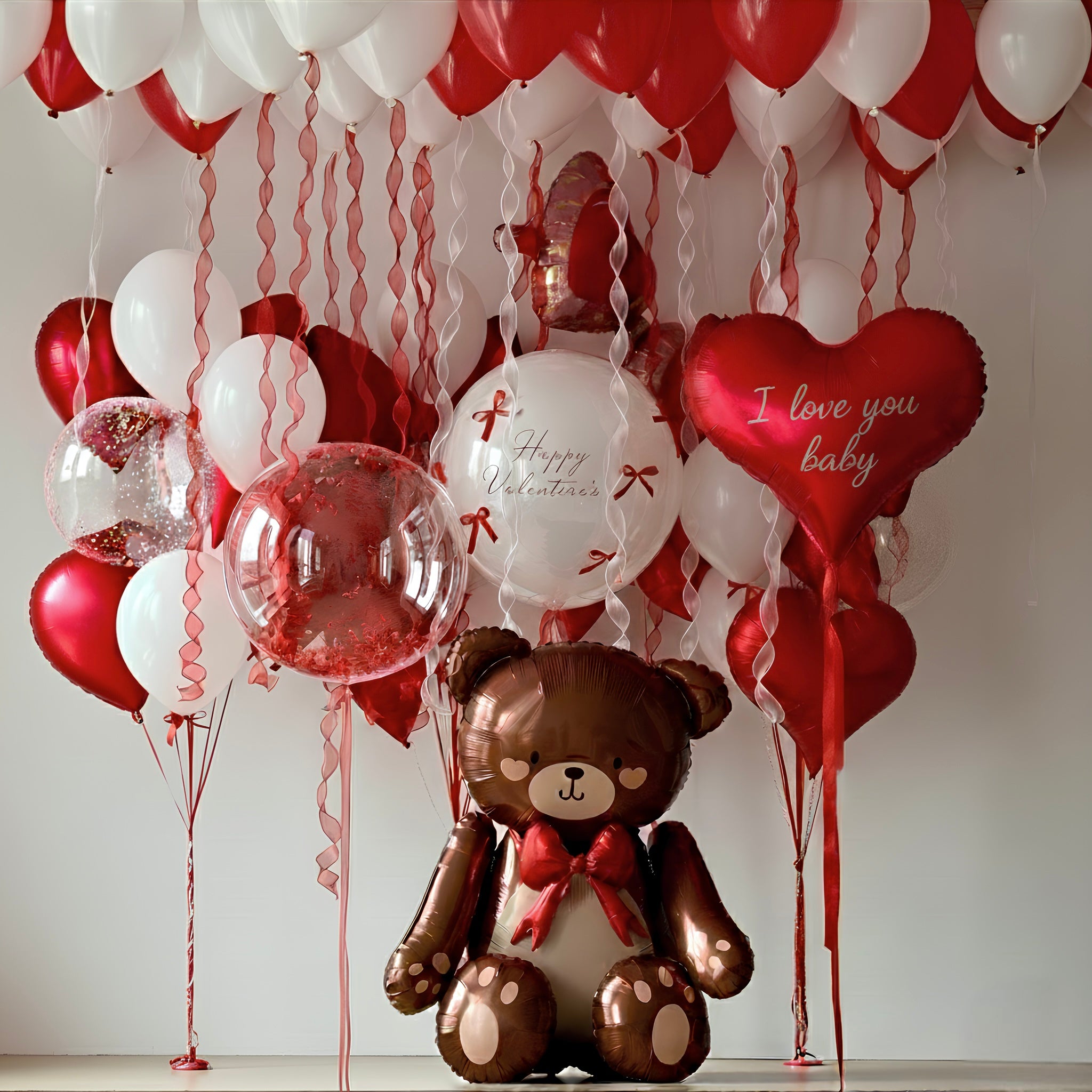 Raffaello Teddy Room Set