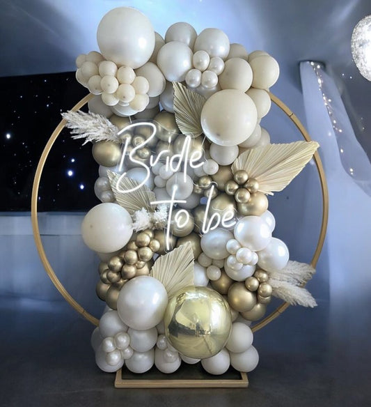 Bride to Be