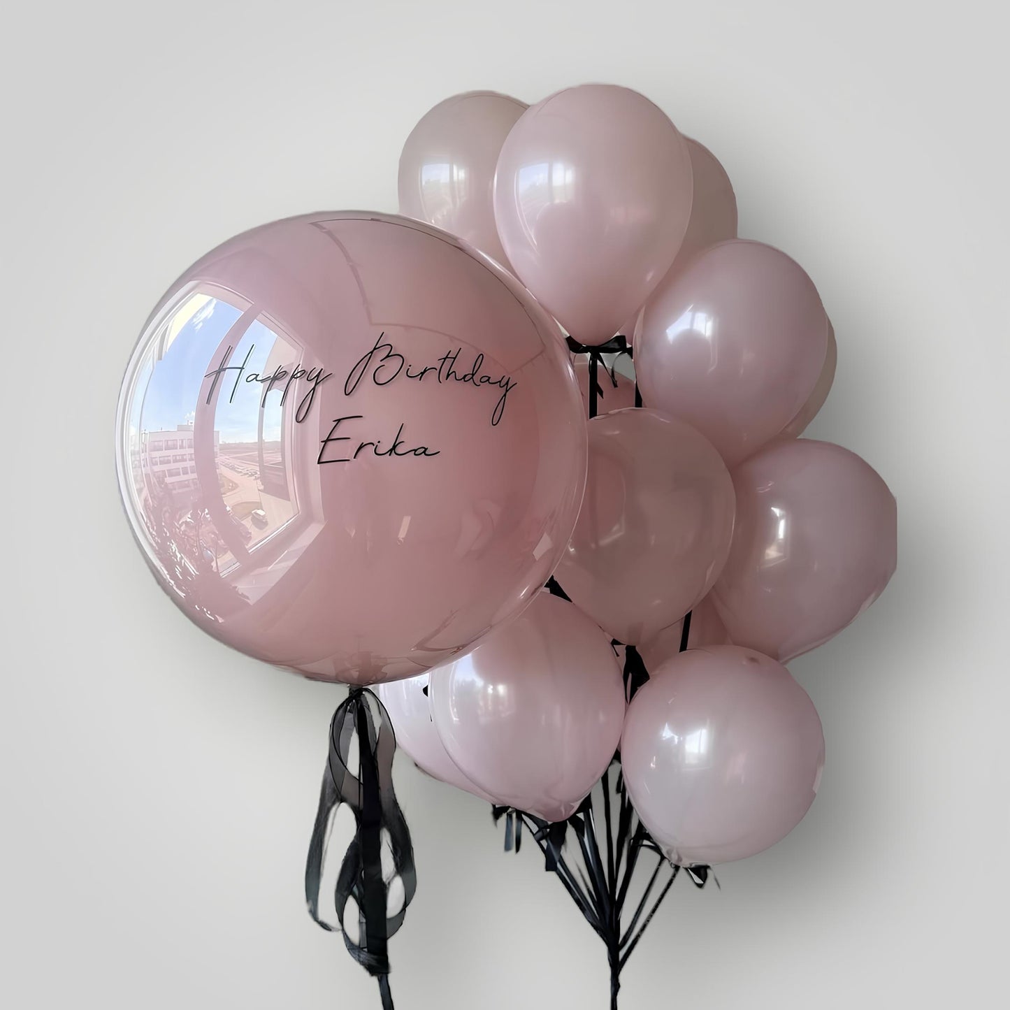 Crystal Custom Set (Customized + select colors)