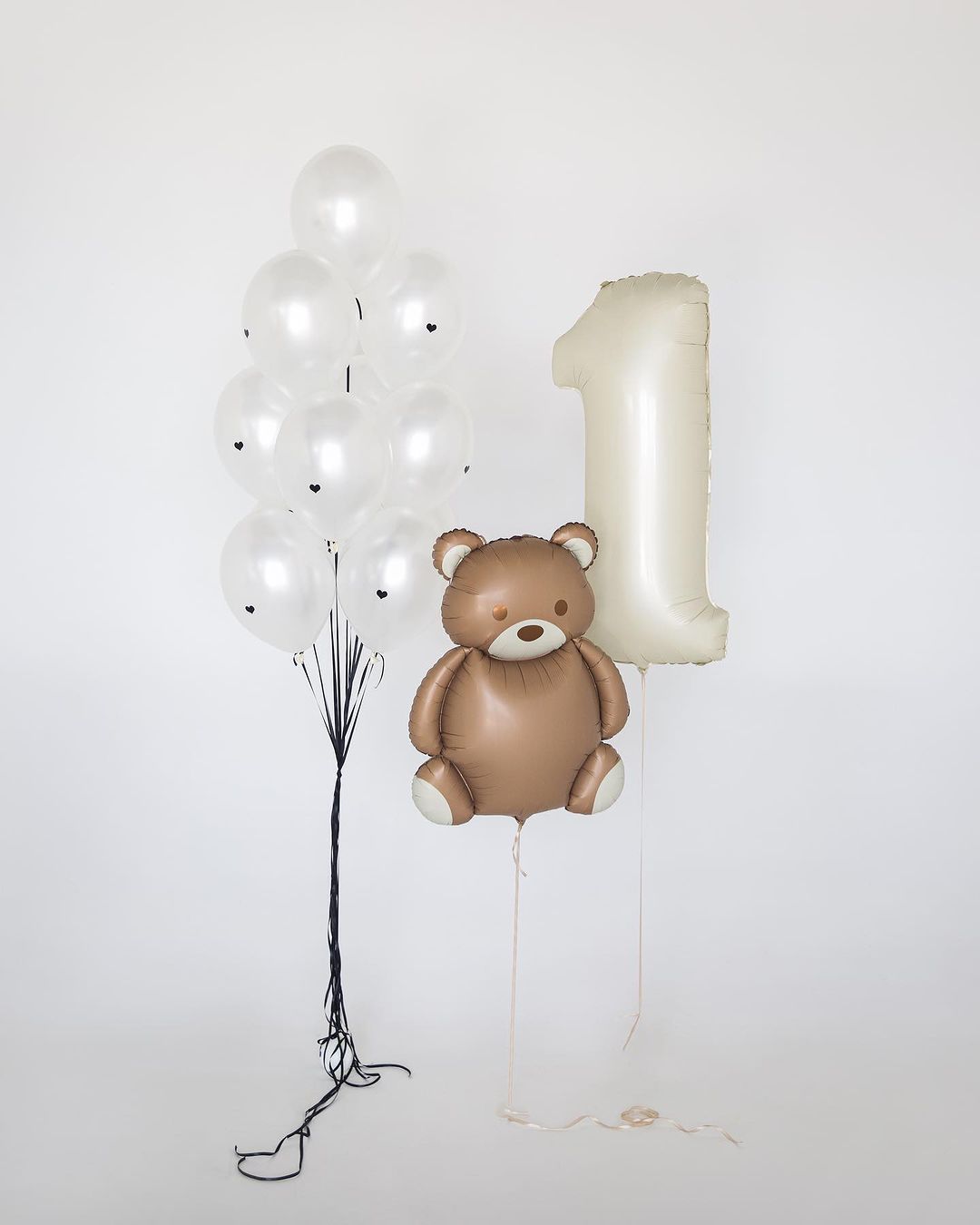 Tender Bear Set