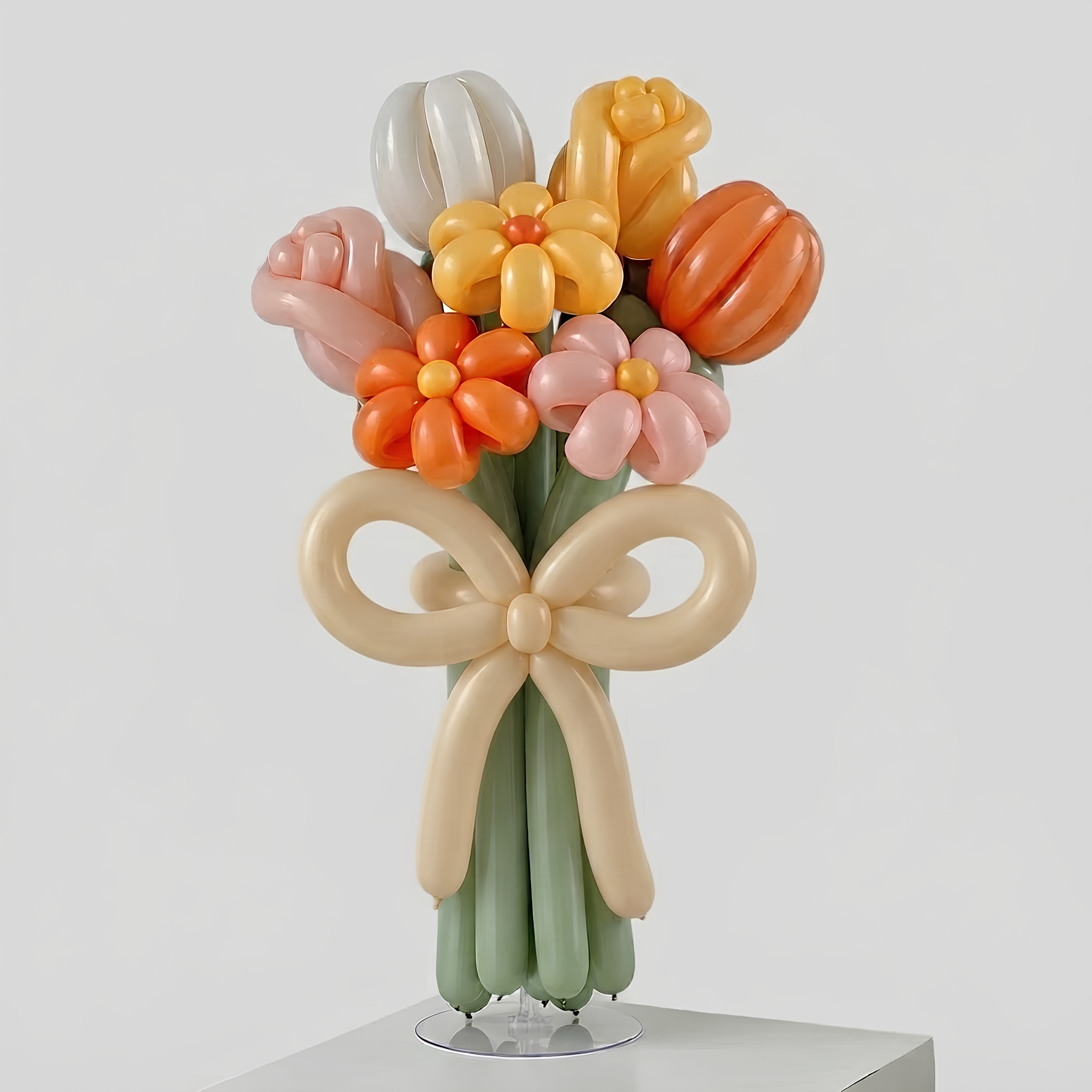 Honey Bloom Bouquet