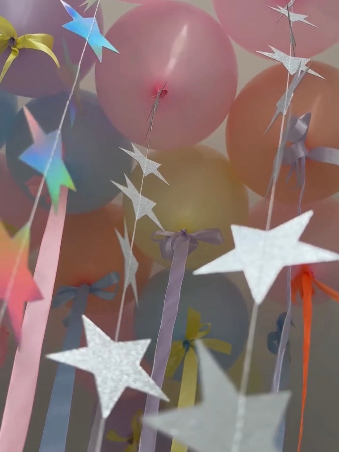 Disco Whimsy Party Set