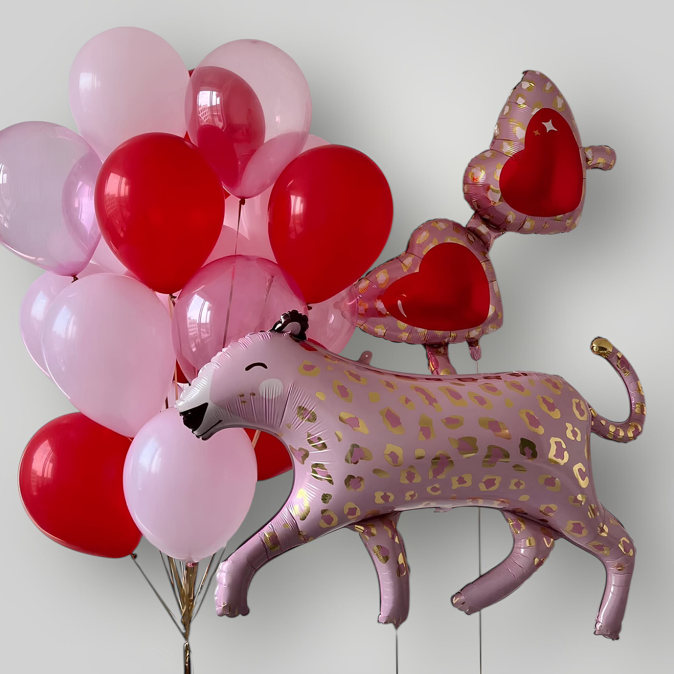 Pink Panther Set