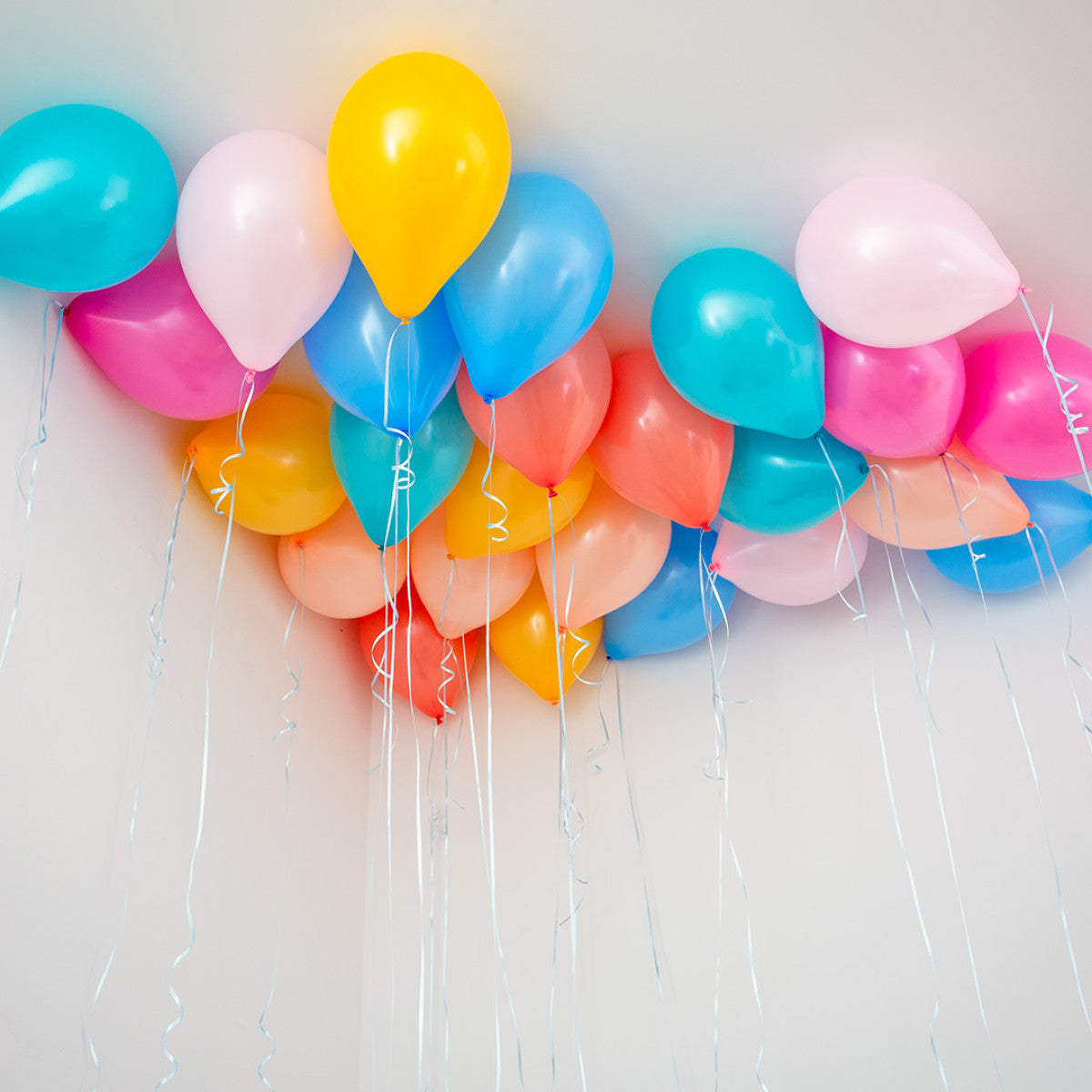Tutti Frutti Balloons