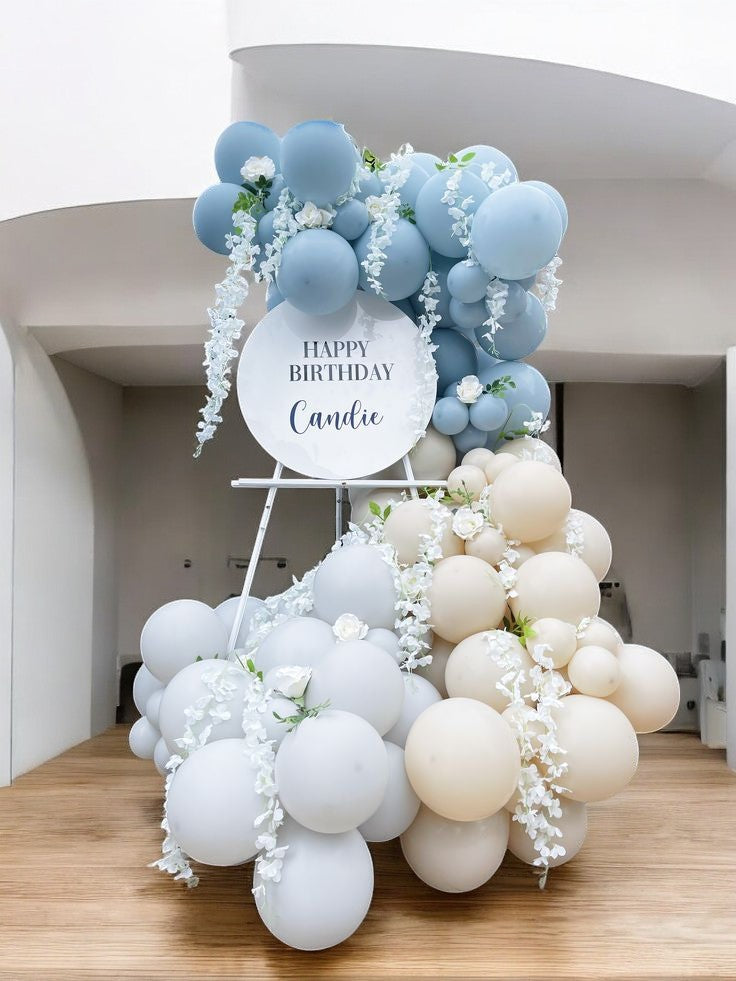 Ultimate Welcome Sign Set