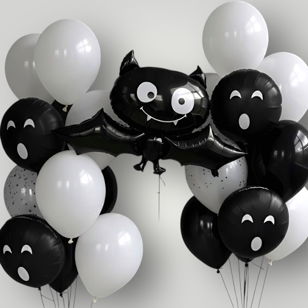 Cute Bat Set