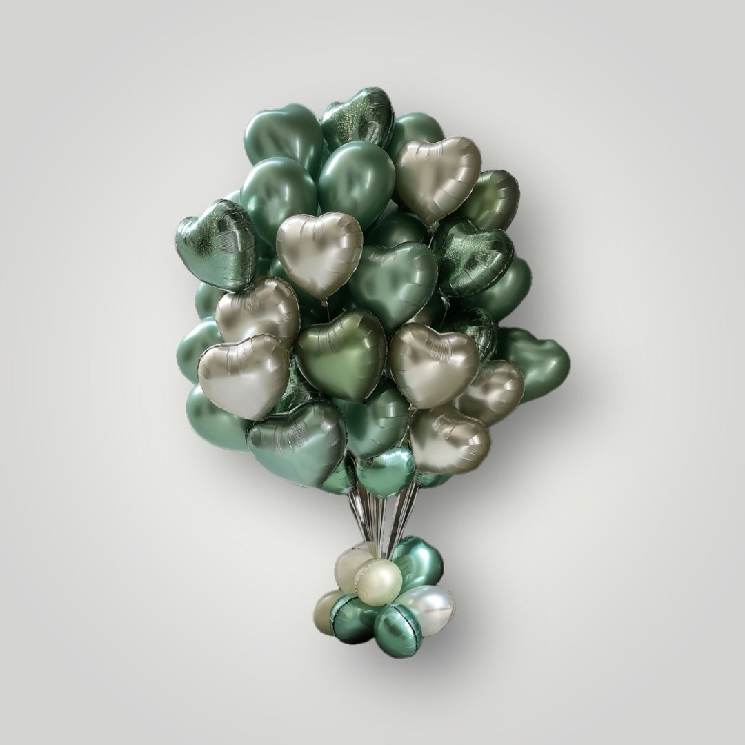 Green Surprise