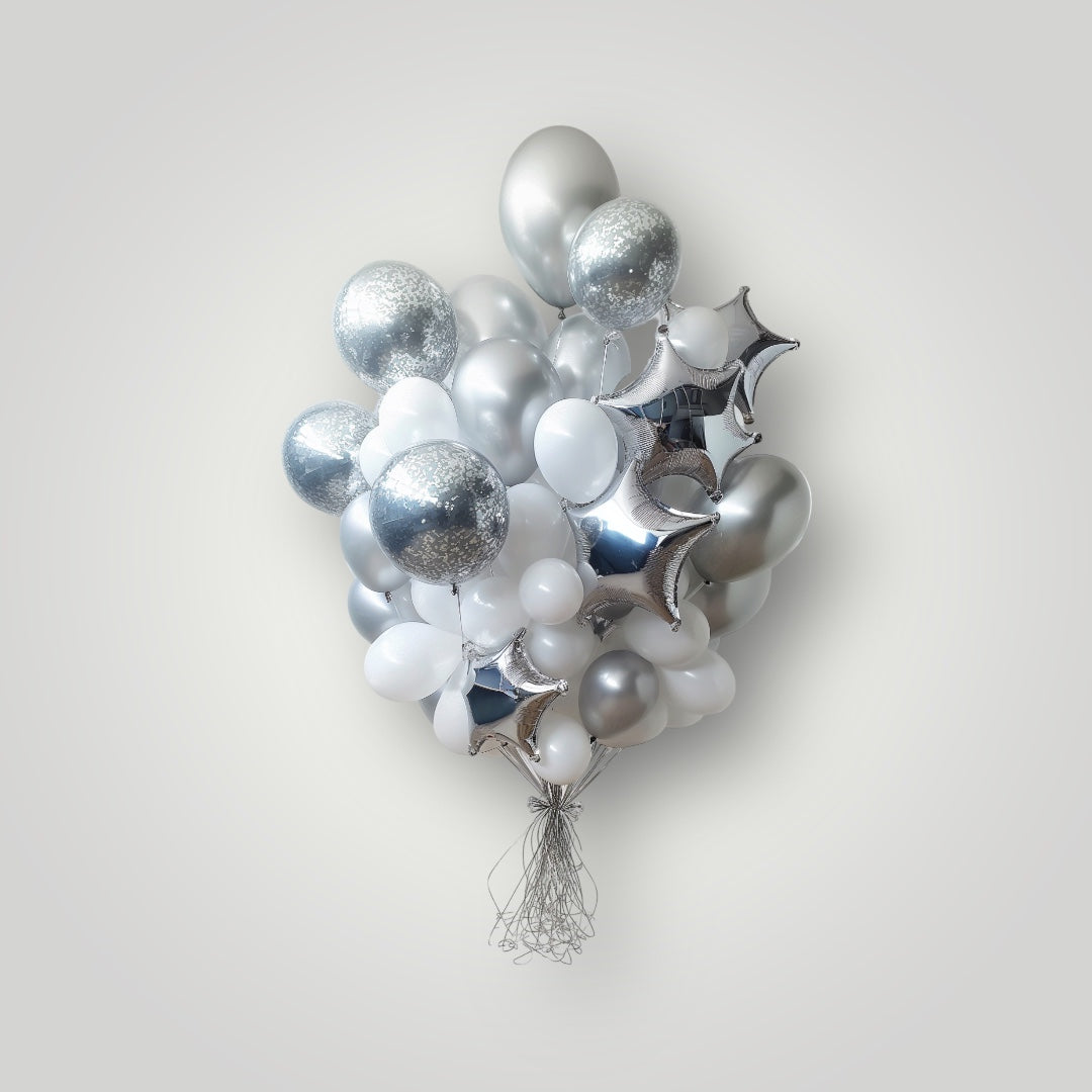 Silver Surprise