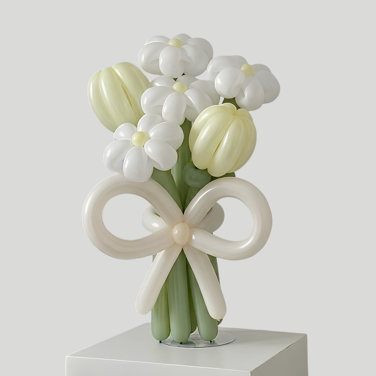 Butter Cream Bouquet