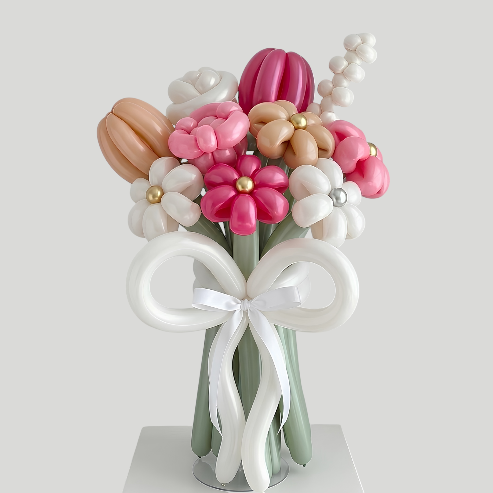Spring Glow Bouquet