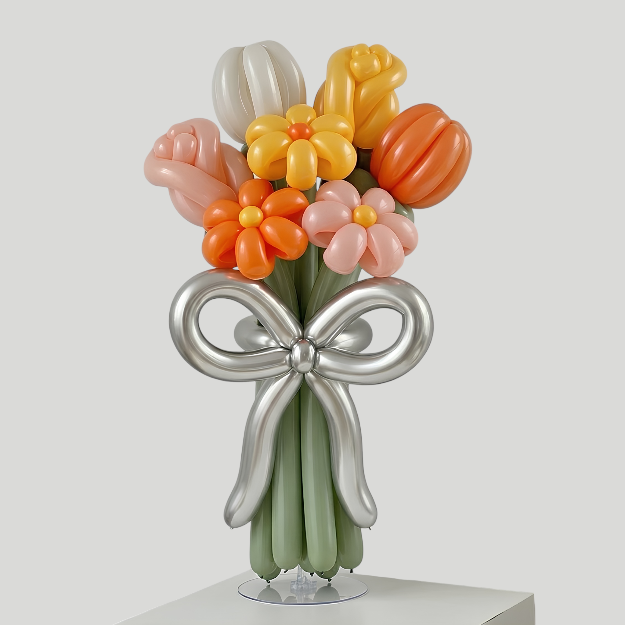 Honey Bloom Bouquet