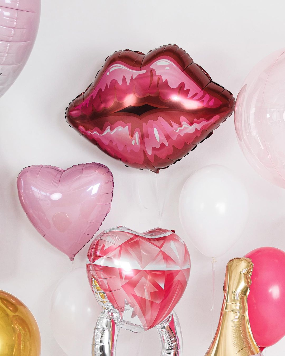 Bachelorette Party Set