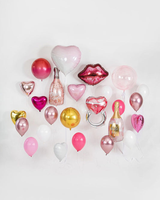 Bachelorette Party Set