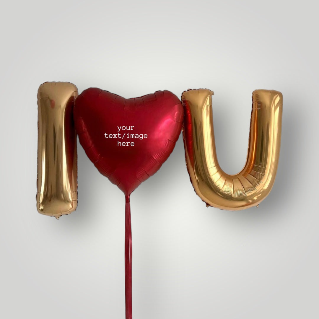 Love U (customized)