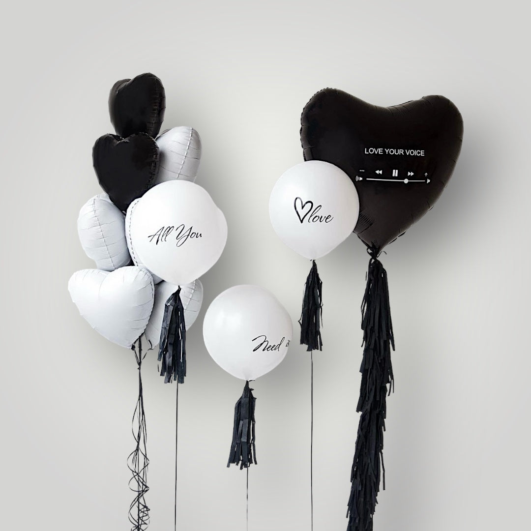 Love Song (Customized)