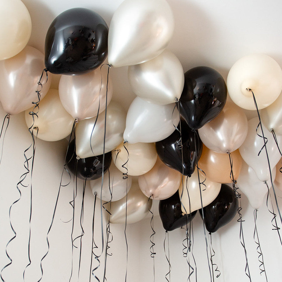 Martini Balloons