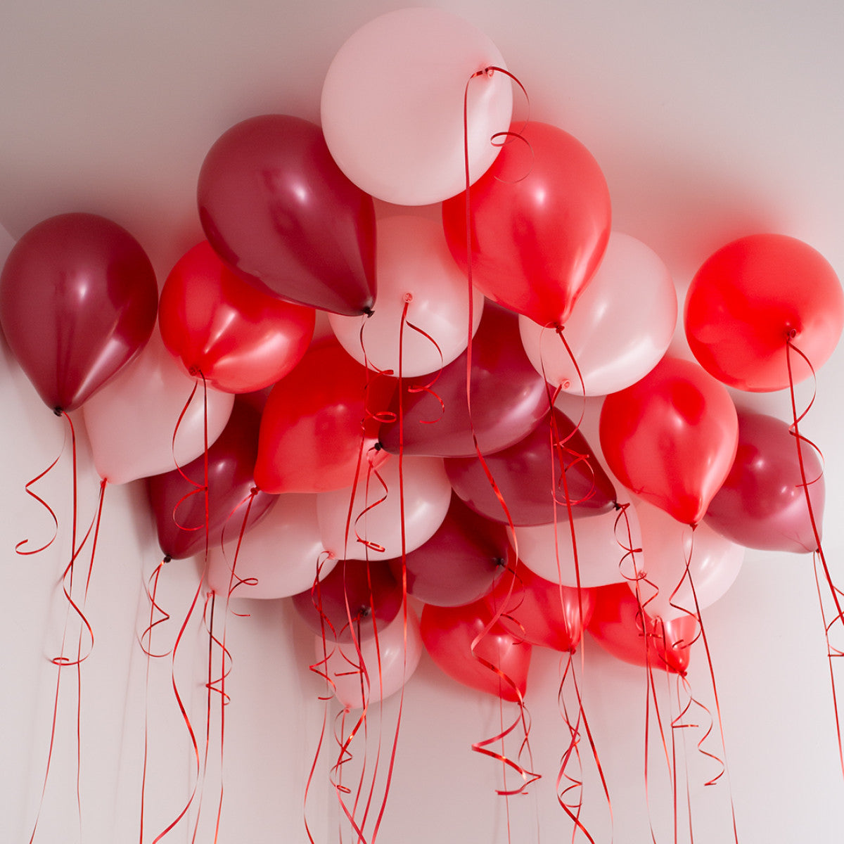 Valentine's Balloons