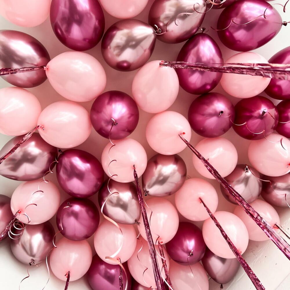 CEILING BALLOONS