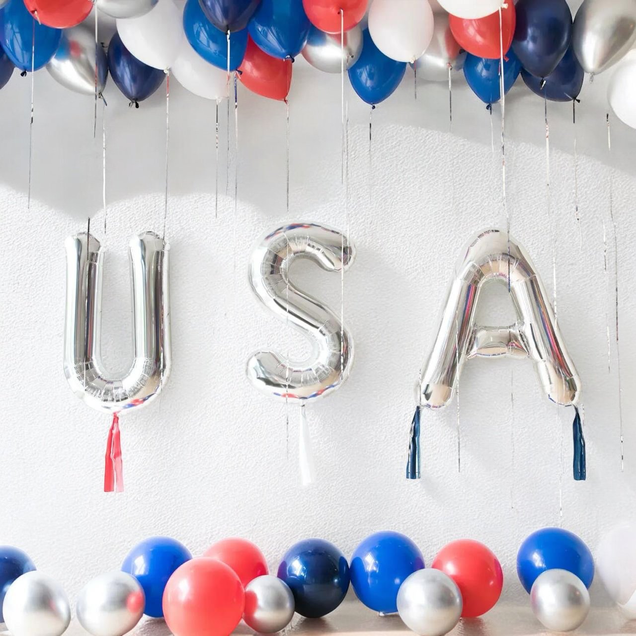 4TH OF JULY | INDEPENDENCE DAY