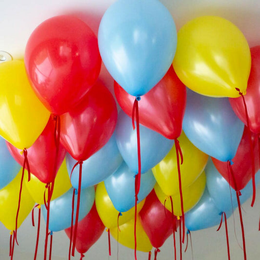 Circus Balloons