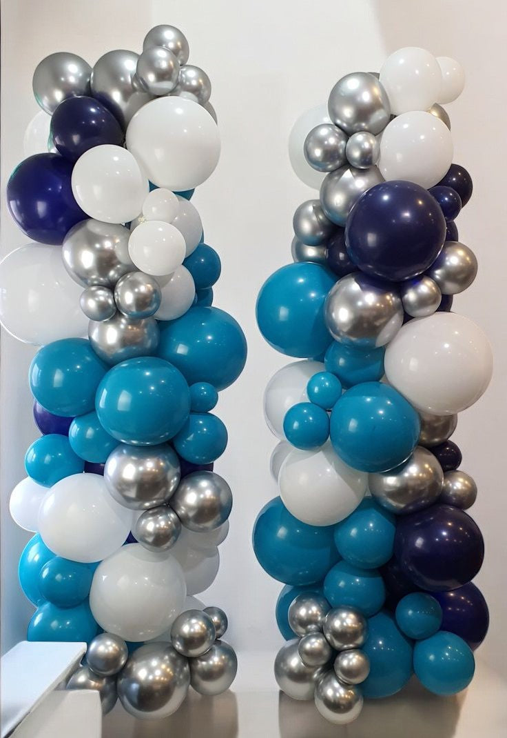 Balloon Columns - Set of 2