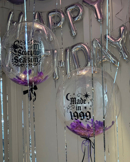 Lavender Magic Room Set