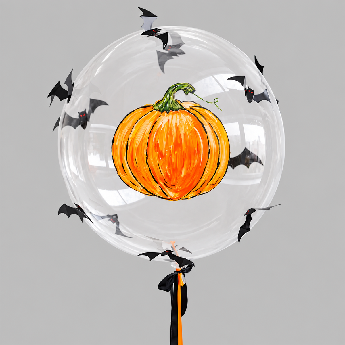 Halloween Jumbo Balloon