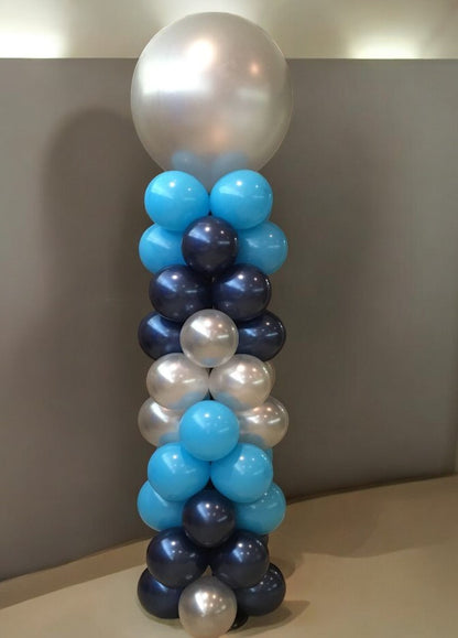 Balloon Columns - Set of 2