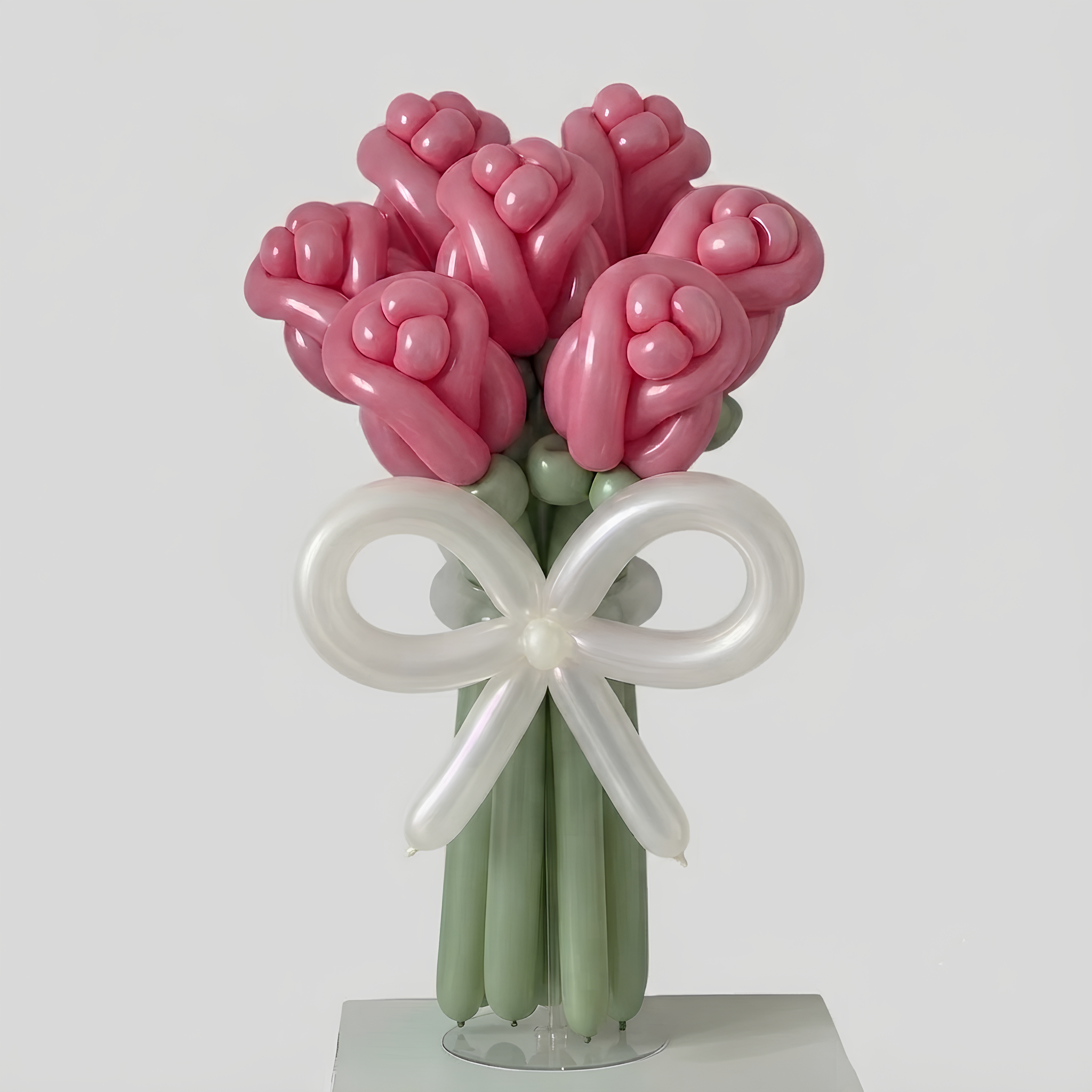 Balloon Roses