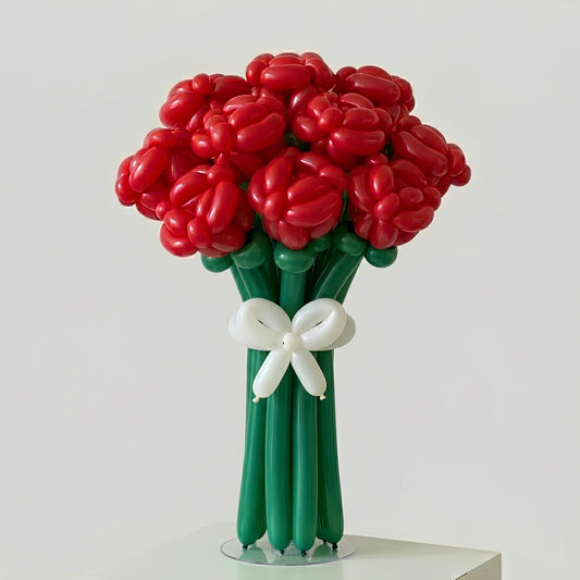 Balloon XL Roses