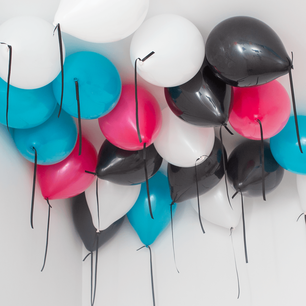 TikTok Balloons