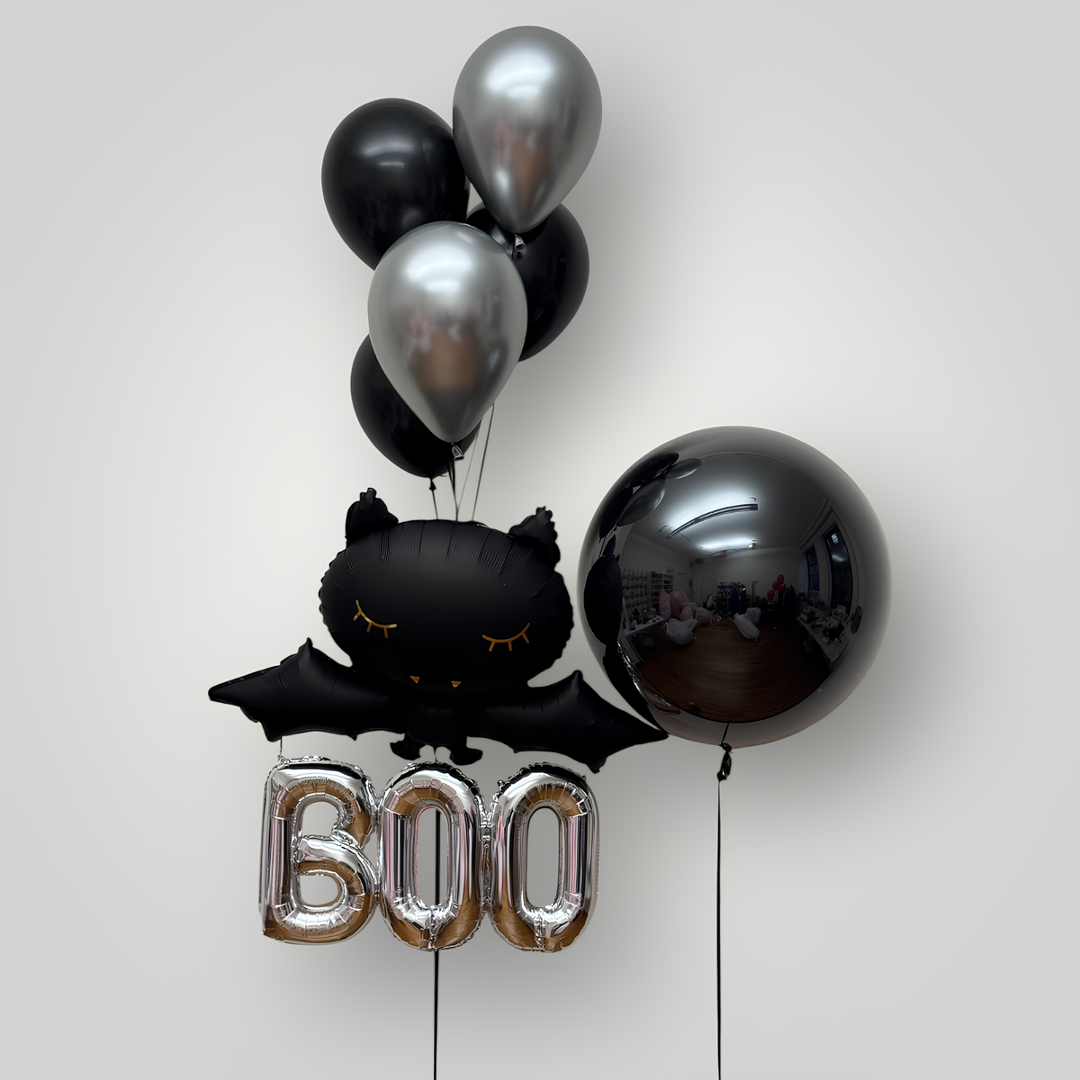 Boo Set BOO Bat Set