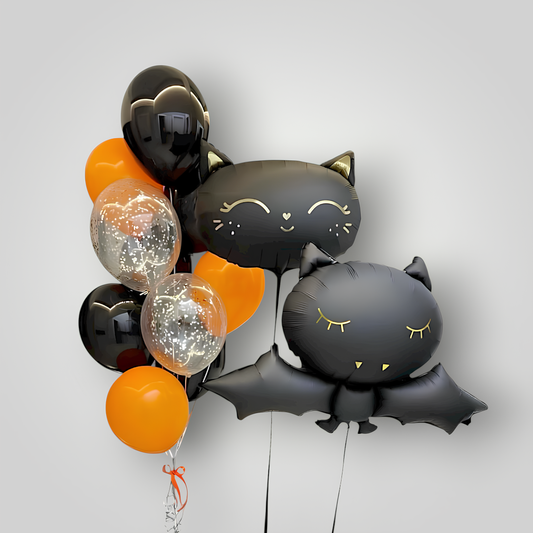 Spooky Duo Set