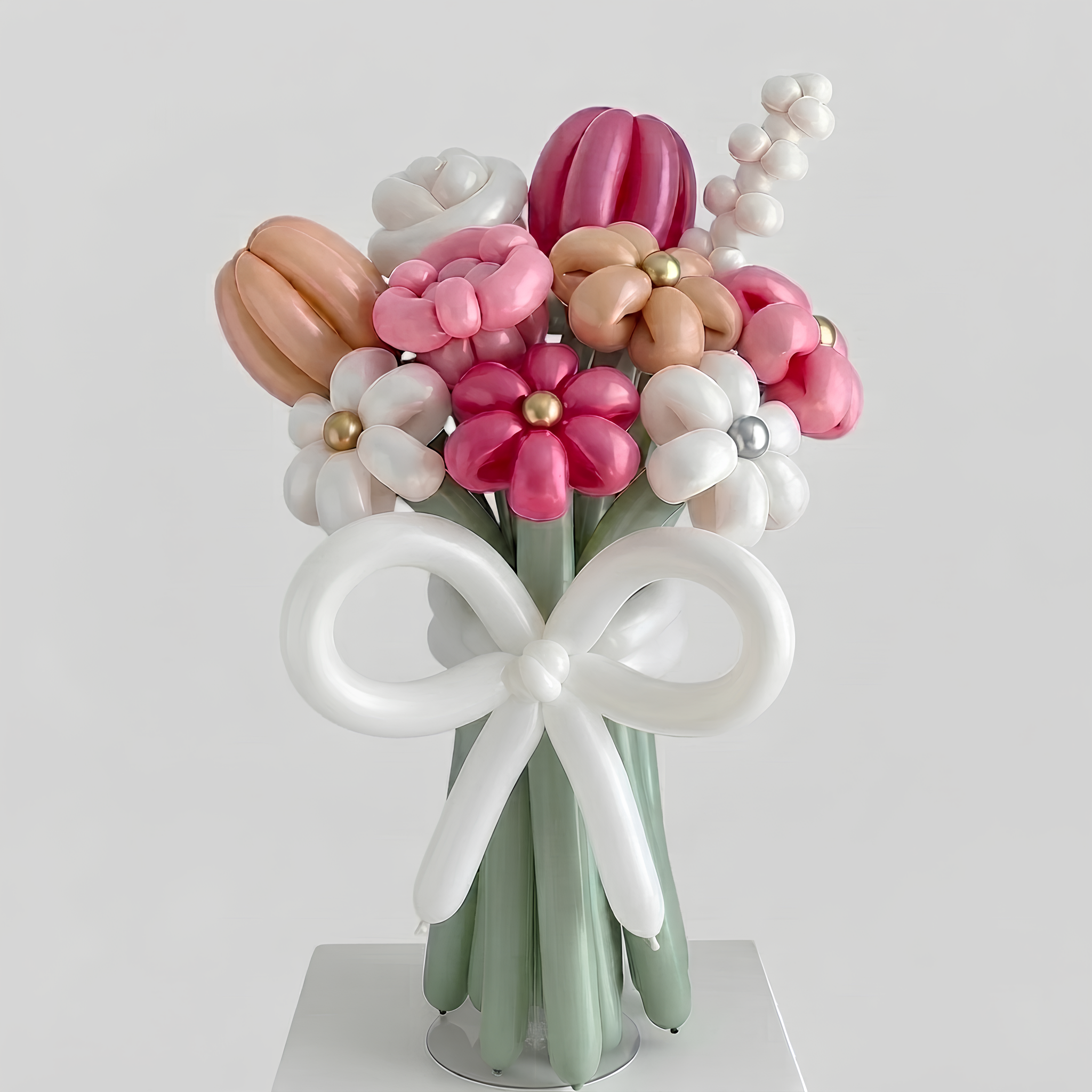 Spring Glow Bouquet