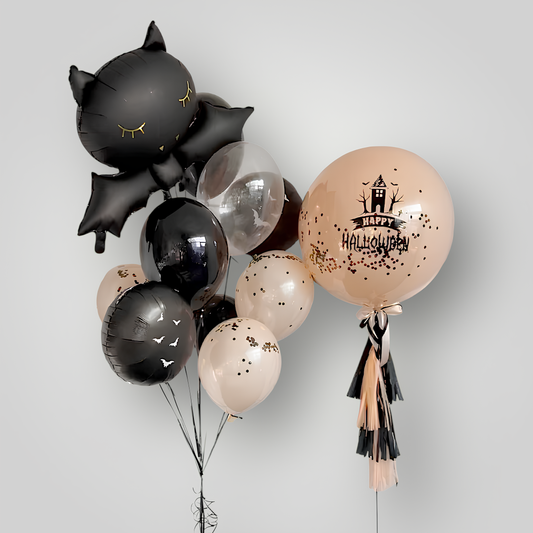Haunted Halloween Set