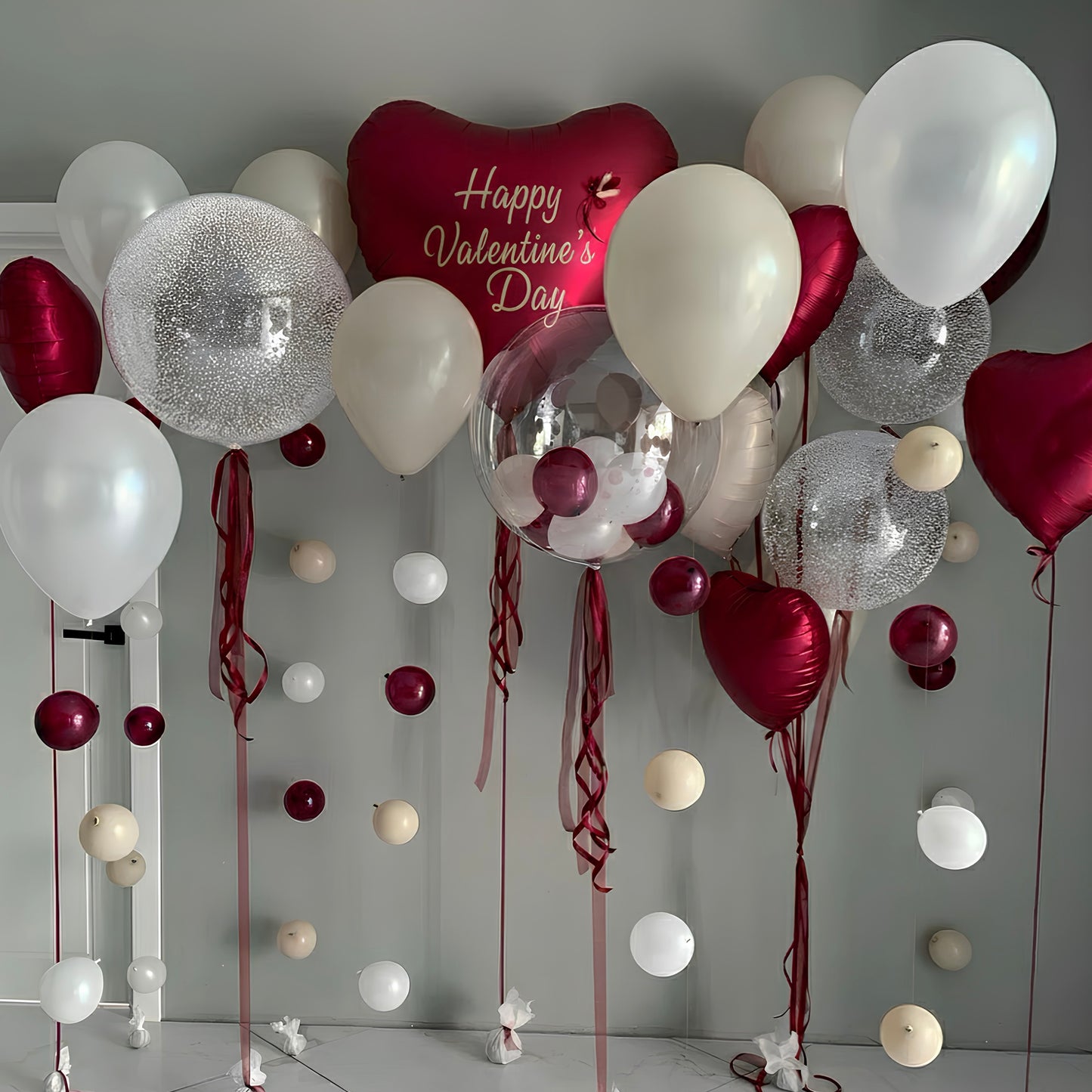 Valentine’s Glow Set