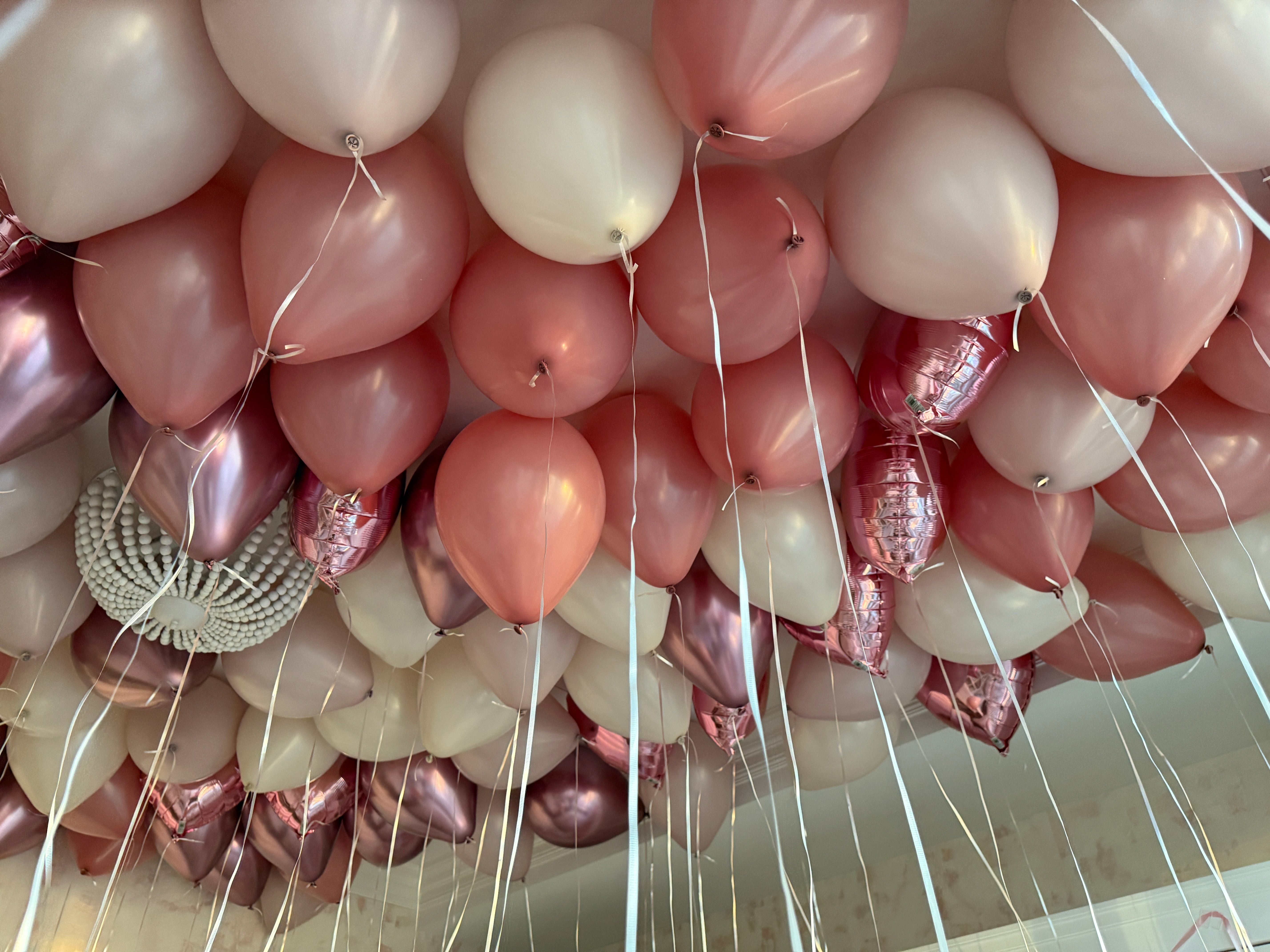 Dusk Rose Birthday Room Set (Customized)