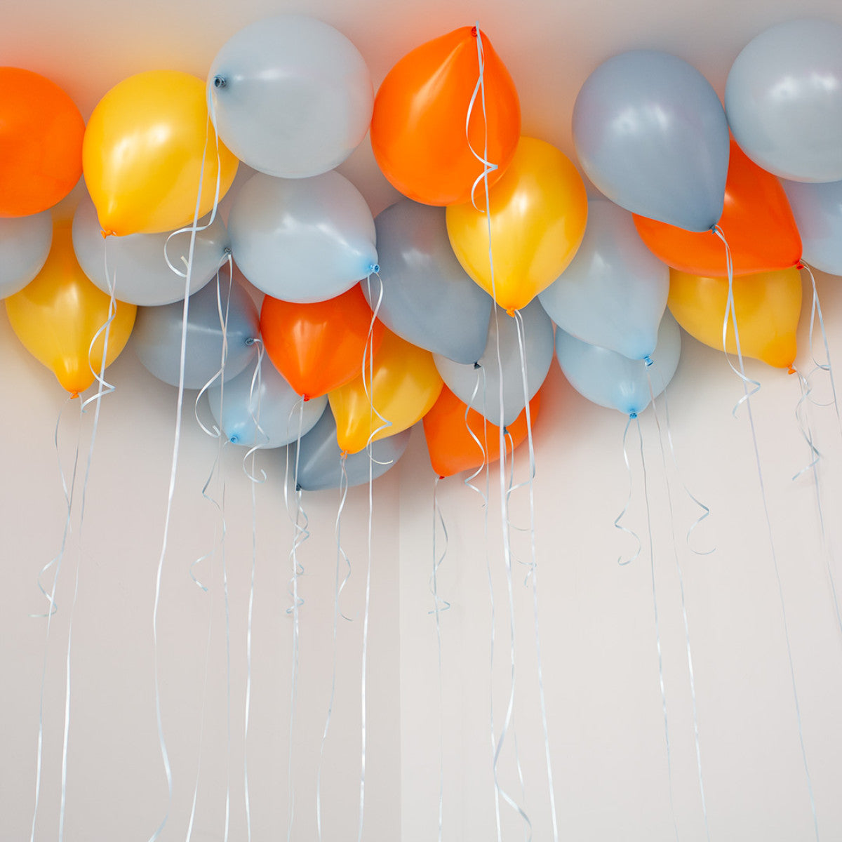 Inferno Balloons