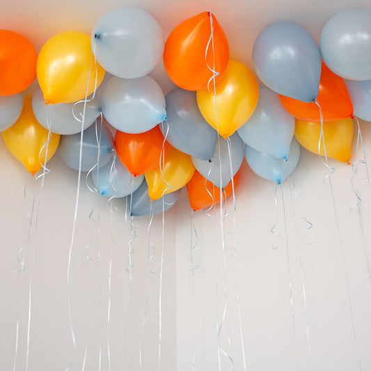 Inferno Balloons
