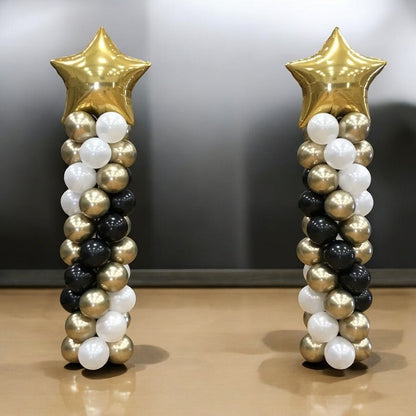 Balloon Columns - Set of 2