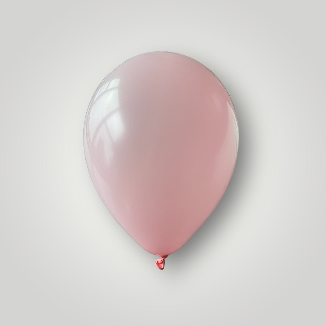 baby pink