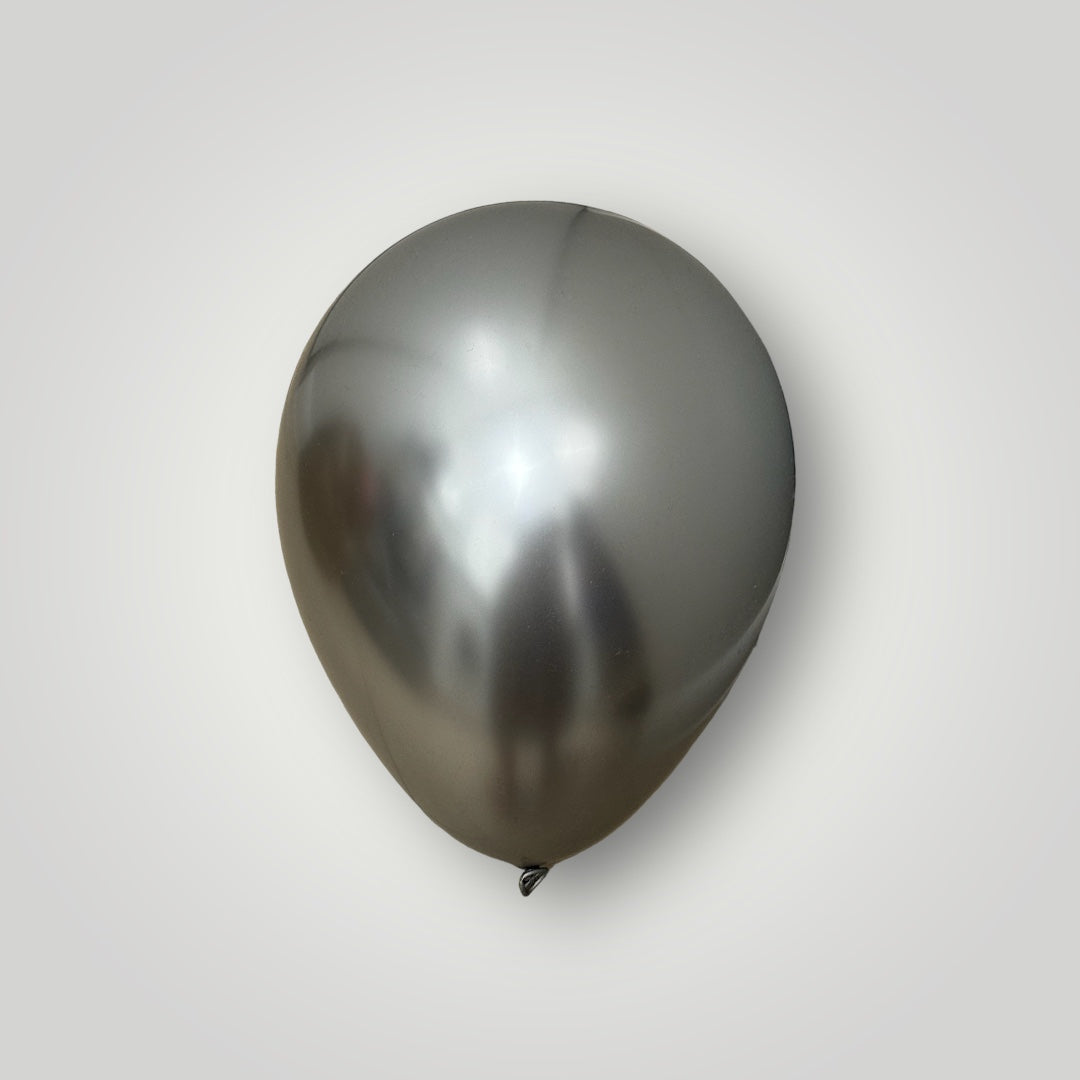 silver