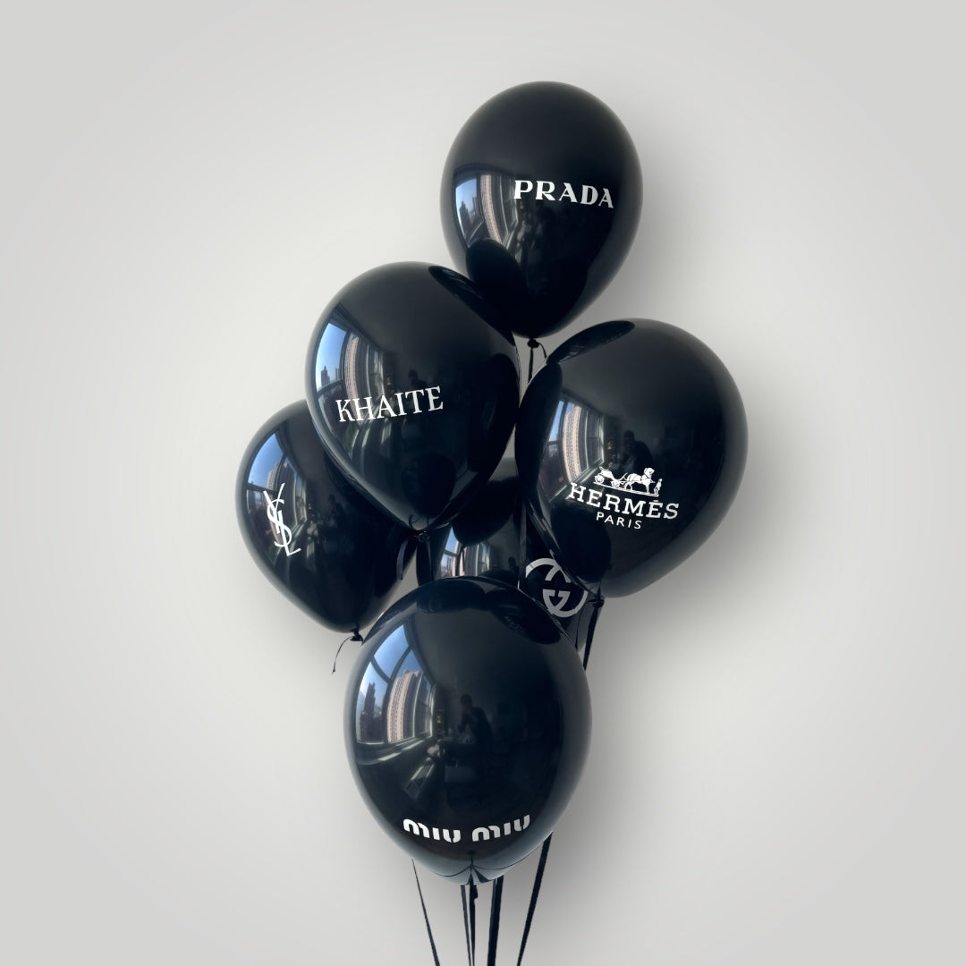 Balloons for your Business (Set of 10)