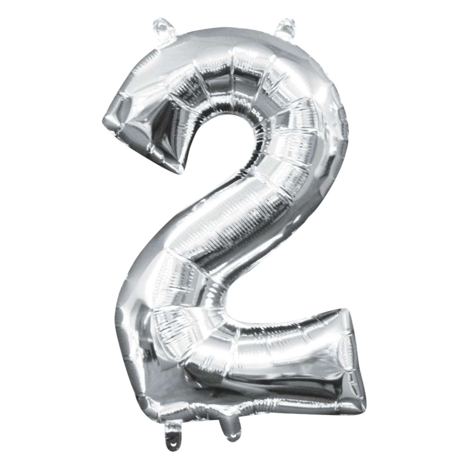 Number Balloons (0-9) - SELECT COLOR